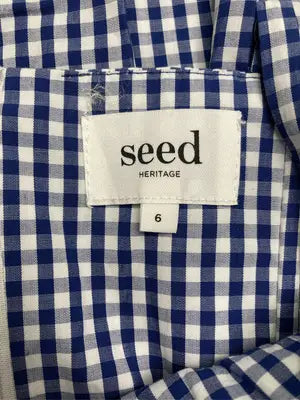 seed/ワンピース/ワンピース/ドレス/ネイビー/6