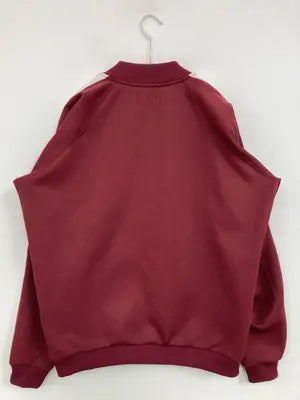 FREDPERRY/フレッドペリー/ナイロンジャケット/ジャケット/アウター/レッド/xs