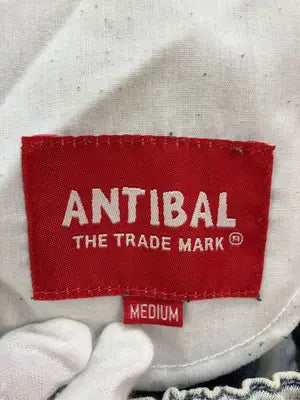 ANTIBAL/アンチバル/デニムパンツ/パンツ/ブルー/MEDIUM