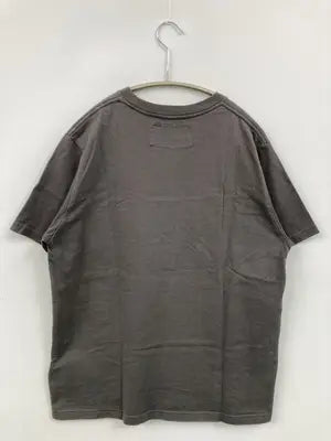 UNIVERSAL OVERALL/ユニバーサルオーバーオール/Tシャツ/カットソー/トップス/グレー/M