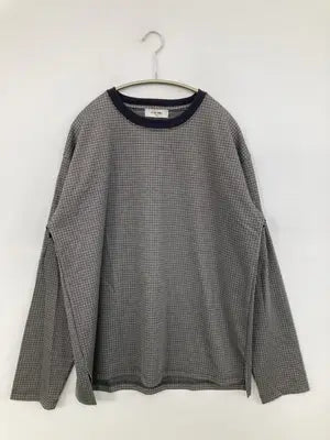PLUS ONE/プラスワン/Tシャツ/カットソー/トップス/その他/L