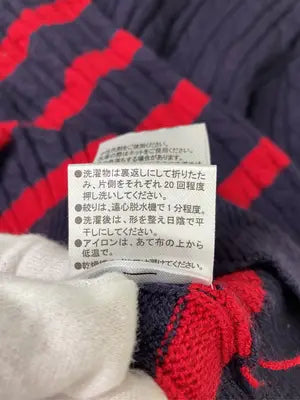 nelliy./カーディガン/ボレロ/トップス/ネイビー/M