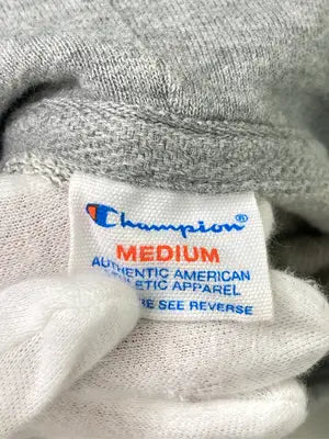 Champion/チャンピオン/パーカー/トップス/グレー/M