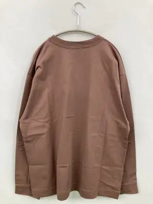 so/Tシャツ/カットソー/トップス/ブラウン