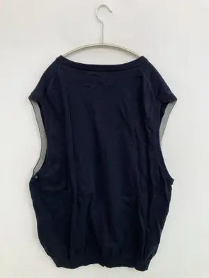 CHAPS/チャップス/ベスト/トップス/ネイビー/XL
