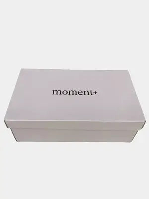 moment+/モーメントプラス/パンプス/シューズ/ブラック/M