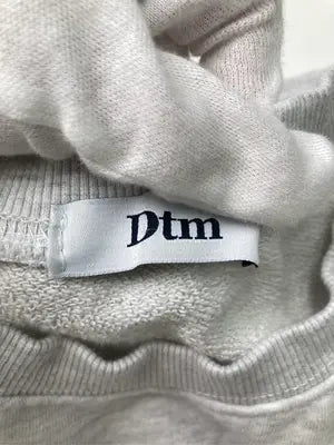 Dtm/スウェット/トップス/グレー