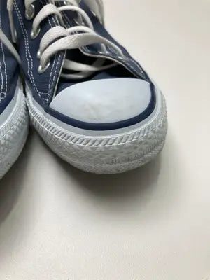 CONVERSE/コンバース/スニーカー/シューズ/ブルー/25