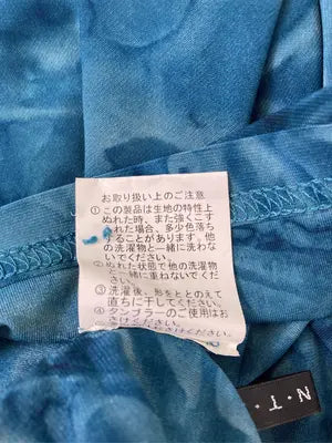 V･I･A･N･T･E/Tシャツ/カットソー/トップス/ブルー
