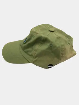 NCAA/キャップ/帽子/カーキ/FREE SIZE