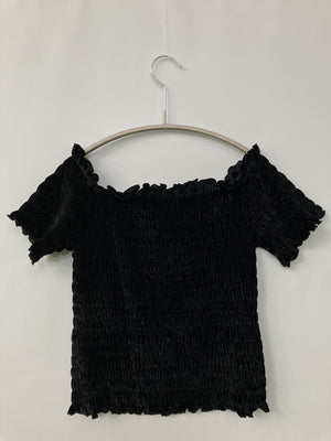 Evris/エヴリス/その他トップス/トップス/ブラック/F