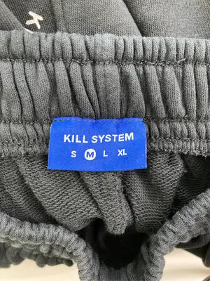 KILL SYSTEM/その他パンツ/パンツ/ネイビー/M