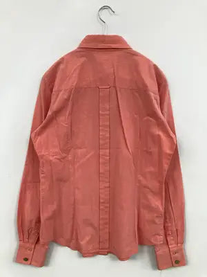 Paul Smith/ポールスミス/シャツ/ブラウス/トップス/ピンク/42