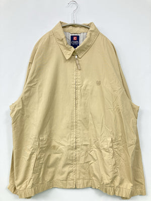 CHAPS/チャップス/その他アウター/ジャケット/アウター/ベージュ/XL