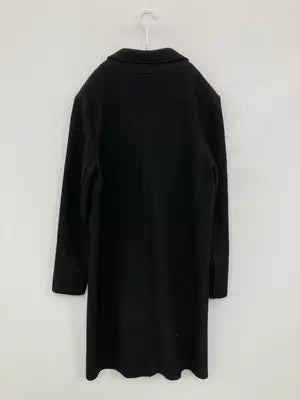 ZARA BASIC/ザラベーシック/ダウンジャケット/コート/ジャケット/アウター/ブラック