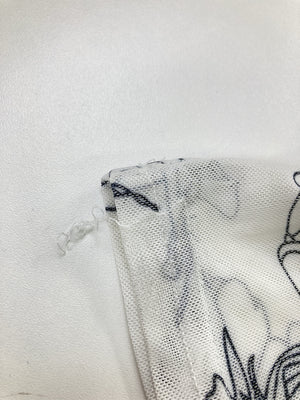 Sibra/シブラ/Tシャツ/カットソー/トップス/ホワイト