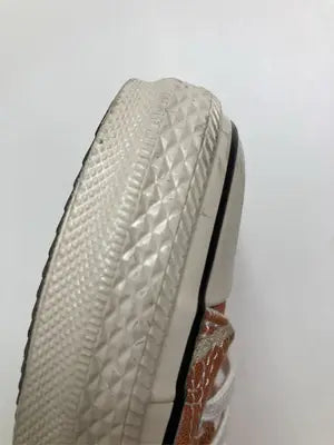 CONVERSE/コンバース/スニーカー/シューズ/ブラウン/23.5