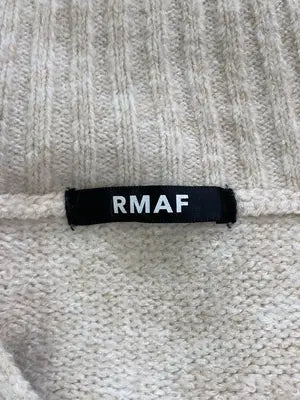 RMAF/ニット/セーター/トップス/ベージュ/F