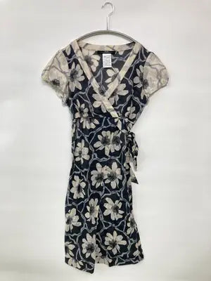 MaxMara/マックスマーラ/ワンピース/ワンピース/ドレス/ブラック/USA 4