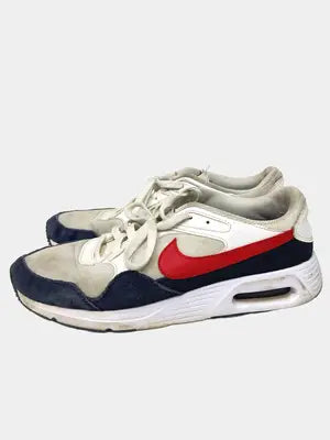 NIKE/ナイキ/スニーカー/シューズ/グレー/28cm