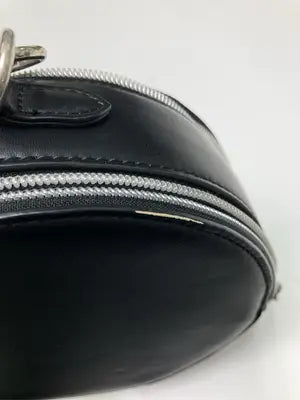 ショルダーバッグ/バッグ/ブラック