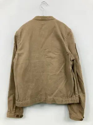 vrady/ブルゾン/ジャケット/アウター/ブラウン/M