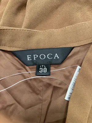 EPOCA/エポカ/その他パンツ/パンツ/ブラウン/38