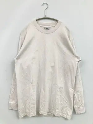 PRO CLUB/Tシャツ/カットソー/トップス/ホワイト/M