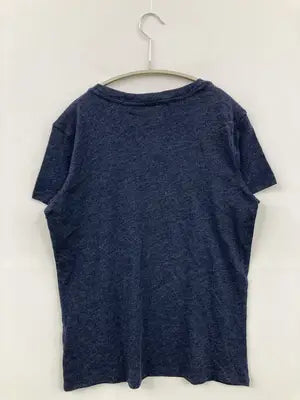 Abercrombie & Fitch/アバクロンビーアンドフィッチ/Tシャツ/カットソー/トップス/ネイビー/M