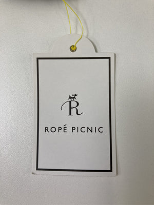ROPE PICNIC/ロペピクニック/Tシャツ/カットソー/トップス/ブラック/40