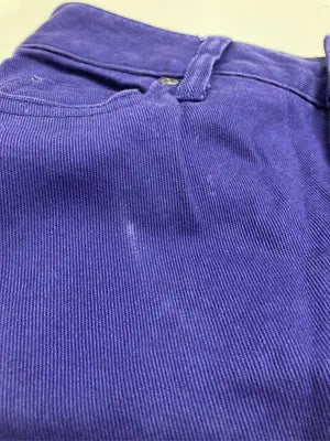 Comfort basic/コンフォートベーシック/その他パンツ/パンツ/パープル/S