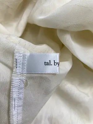 tal.by yumi/タルバイユミ/その他トップス/トップス/アイボリー