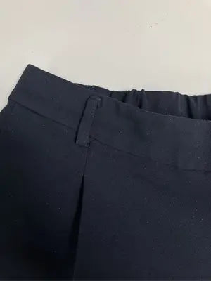 ROPE PICNIC/ロペピクニック/スラックス/パンツ/ネイビー/40