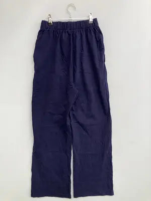 GAP/ギャップ/スウェットパンツ/パンツ/パープル/XS