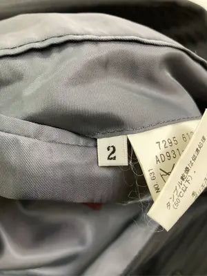 TAKEO KIKUCHI/タケオキクチ/テーラードジャケット/ジャケット/アウター/ブラック/2