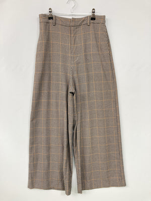 niko and .../ニコアンド/スラックス/パンツ/ベージュ/4