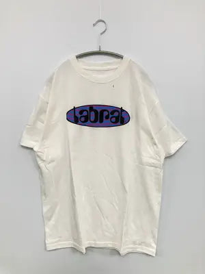 Tシャツ/カットソー/トップス/ホワイト/L