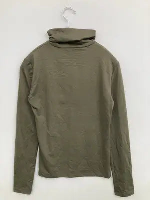 ZARA/ザラ/その他トップス/トップス/ブラウン/S