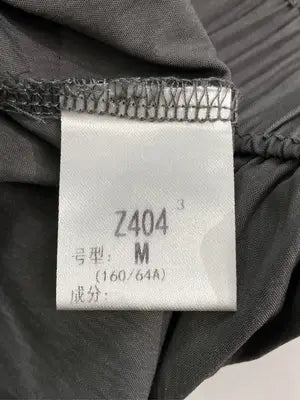 その他パンツ/パンツ/グレー/M