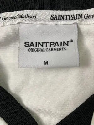 SAINTPAIN/その他トップス/トップス/ホワイト/M