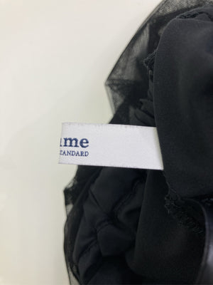 relume/レリューム/その他スカート/スカート/ブラック/F