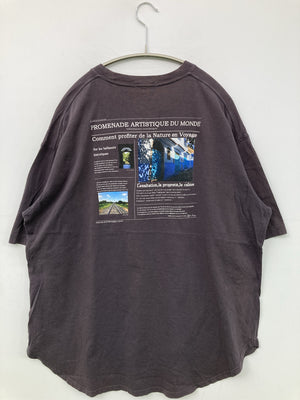 a.v.v/アーヴェヴェ/Tシャツ/カットソー/トップス/その他/L