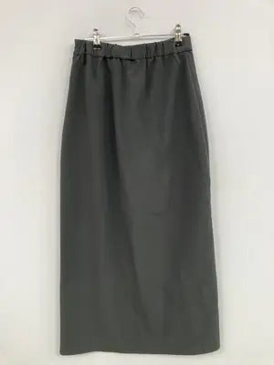 mystic/ミスティック/スカート/スカート/グレー/2