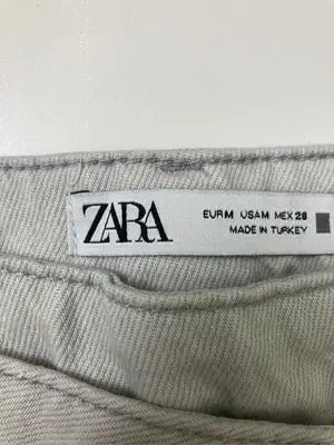 ZARA/ザラ/その他パンツ/パンツ/ベージュ/M