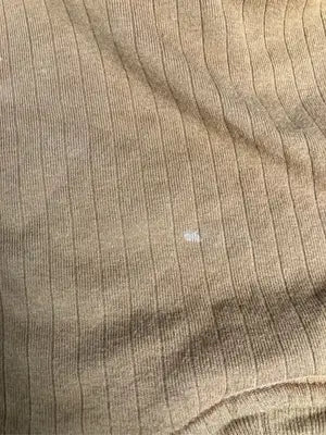 UNIQLO/ユニクロ/Tシャツ/カットソー/トップス/オレンジ/L