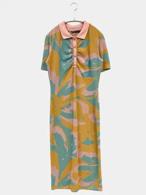 ZARA/ザラ/ワンピース/ワンピース/ドレス/ピンク/EUR S/USA S/MEX 26