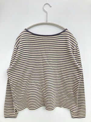 UNIQLO/ユニクロ/Tシャツ/カットソー/トップス/グレー/L