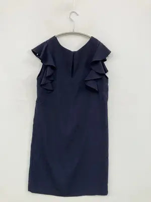 ZARA BASIC/ザラベーシック/ワンピース/ワンピース/ドレス/ブラック/EUR XS