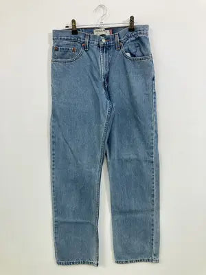 Levis/リーバイス/デニムパンツ/パンツ/ブルー/W32 L32