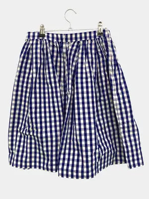ADAM ET ROPE'/アダムエロペ/スカート/スカート/ネイビー/36